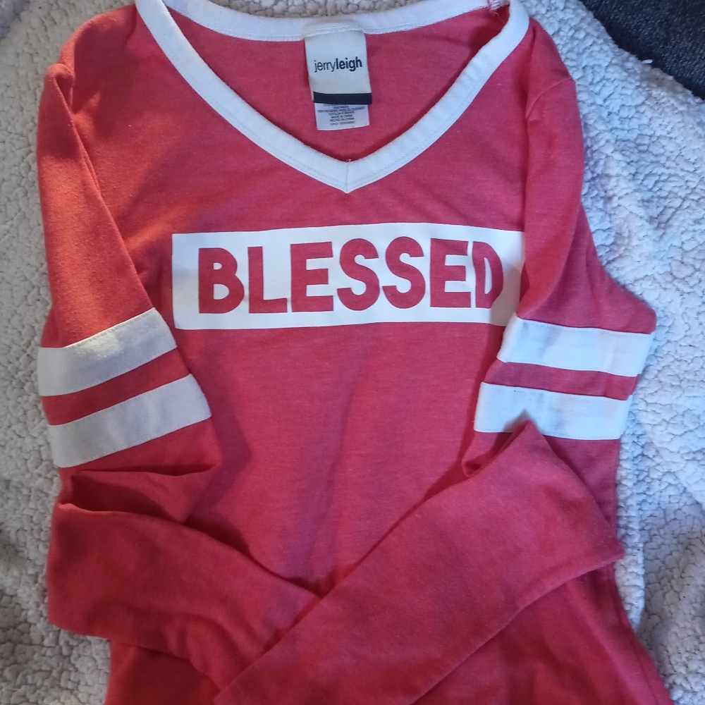 Blessed  t-shirt